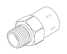 Check Valve - 87045, 004761SP - Dental Parts Shop