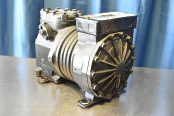 Copeland Compressor Motor Model: KAT-0100-CABN227