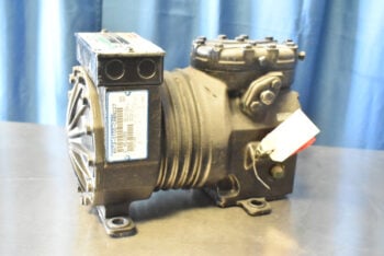 Copeland Compressor Motor Model: KAT-0100-CABN227