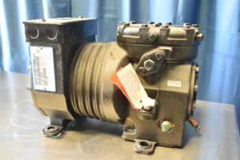 Copeland Compressor Motor Model: KAT-0100-CABN227