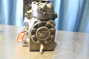 Copeland Compressor Motor Model: KAT-0100-CABN227