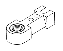 Actuator - Dental Parts Shop