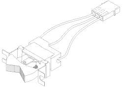 Auto Position Switch - Dental Parts Shop