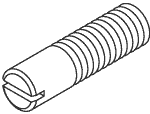 Arm Screw - Dental Parts Shop