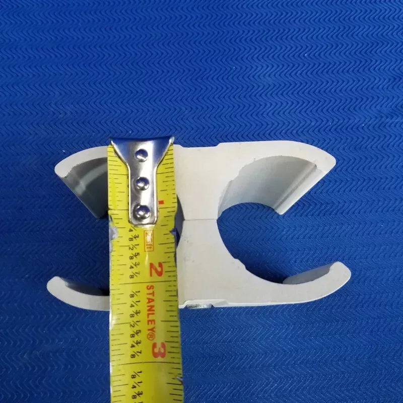 Dental Butterfly Post Clamp - Dental Parts Shop