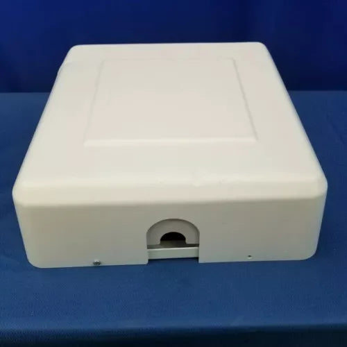 Dentech Dental Junction Box Utility Center - Dental Parts Shop