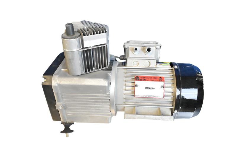 ESAM Compressor Head - Dental Parts Shop