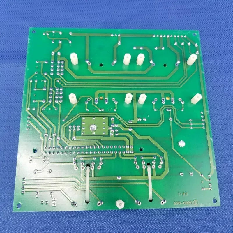 Gendex GX Pan Board X-Ray Replacement Part PN 124-0020