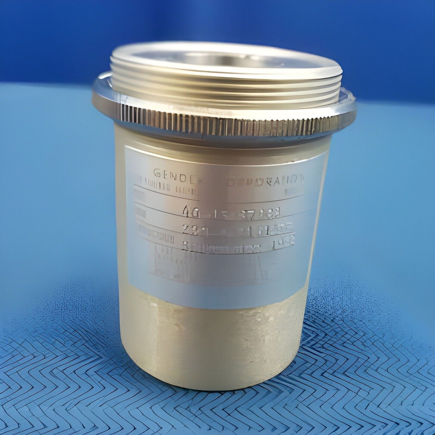 Gendex GX Pan Collimator X-Ray Replacement Part