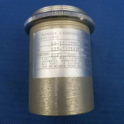 Gendex GX Pan Collimator X-Ray Replacement Part