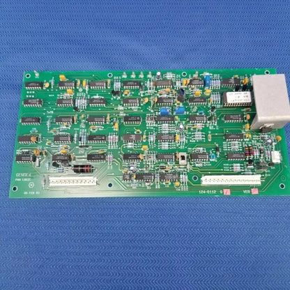 Gendex GX Pan Logic Board X-Ray Replacement Part PN 124-0112