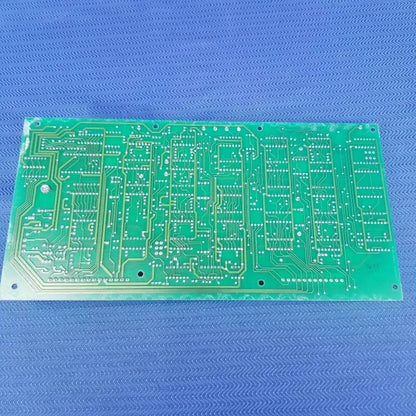 Gendex GX Pan Logic Board X-Ray Replacement Part PN 124-0112
