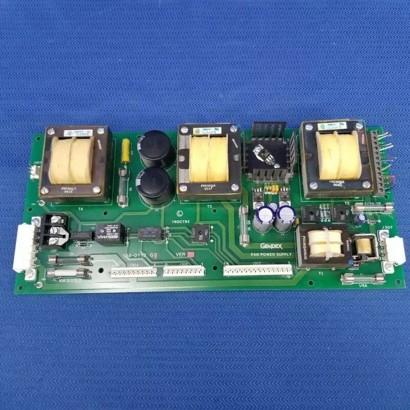 Gendex GX Pan Power Supply Board X-Ray Replacement Part