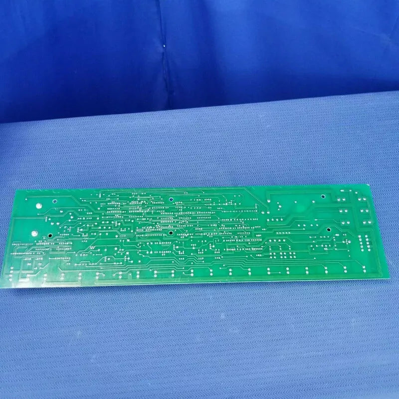 Gendex OEM PC Circuit Board PCB 124-0144G1 for GXP Dental X-ray Film Processor