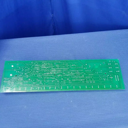 Gendex OEM PC Circuit Board PCB 124-0144G1 for GXP Dental X-ray Film Processor