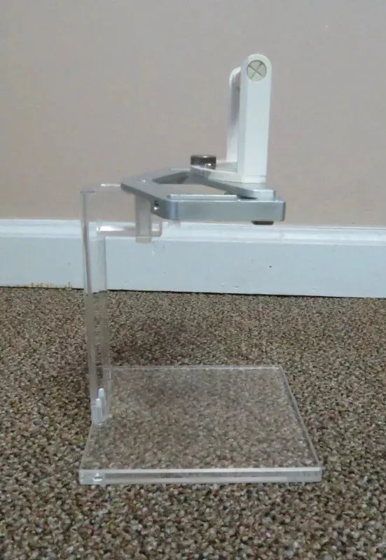 Gendex Transcan Transversal Tomography Positioning Aid Orthoralix Dental X-Ray