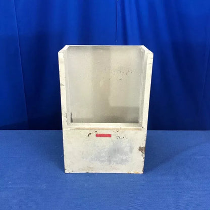 Handler Mfg. Cover for Dust Collection - Dental Parts Shop