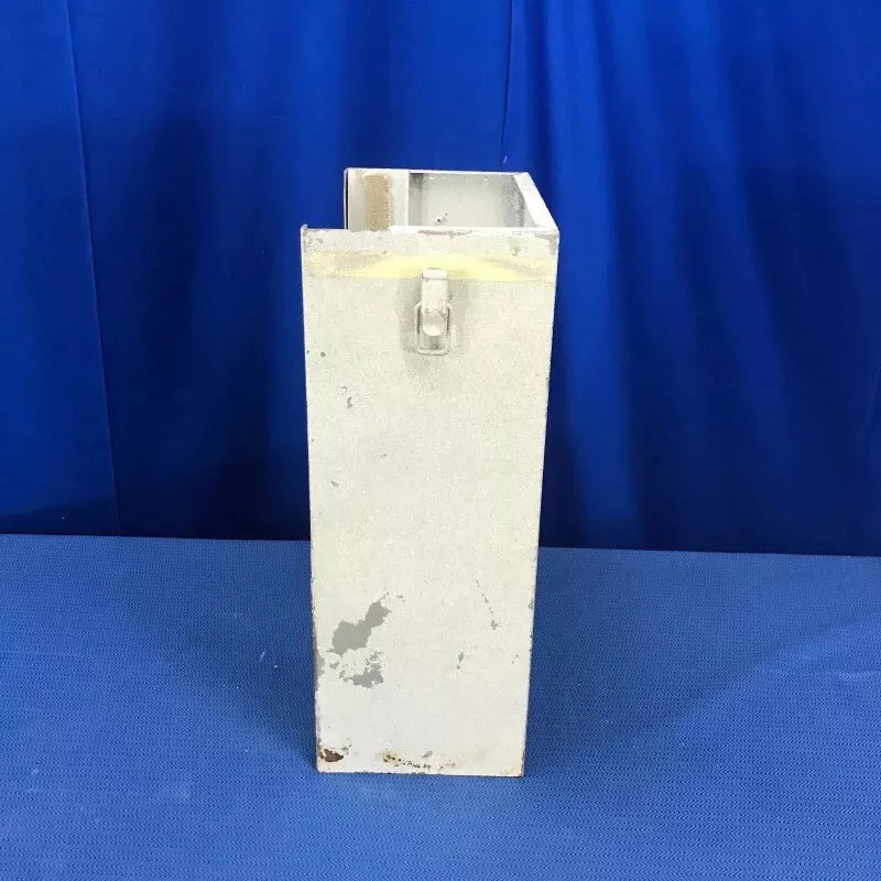 Handler Mfg. Cover for Dust Collection - Dental Parts Shop