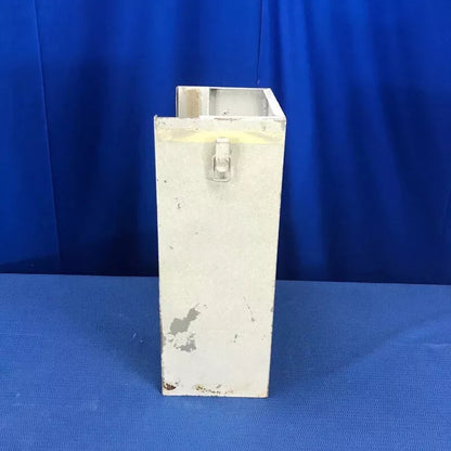 Handler Mfg. Cover for Dust Collection - Dental Parts Shop