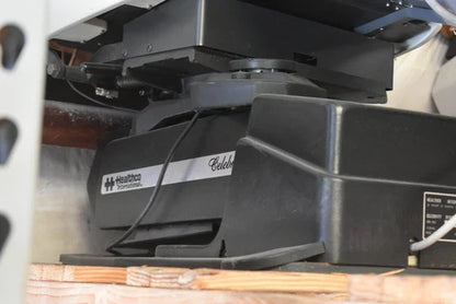 Healthco Celebrity Dental Exam Chair – Used