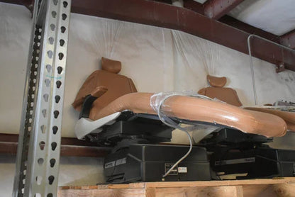 Healthco Celebrity Dental Exam Chair – Used