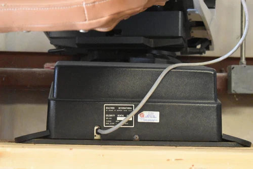 Healthco Celebrity Dental Exam Chair – Used | Refurbishing Available