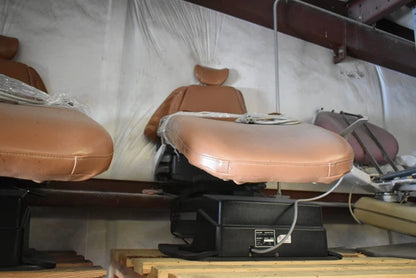 Healthco Celebrity Dental Exam Chair – Used | Refurbishing Available - Dental Parts Shop