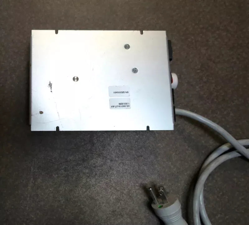 Kavo KCH 100 Dental Chair Power Supply Transformer with Air Activated Switch - Dental Parts Shop