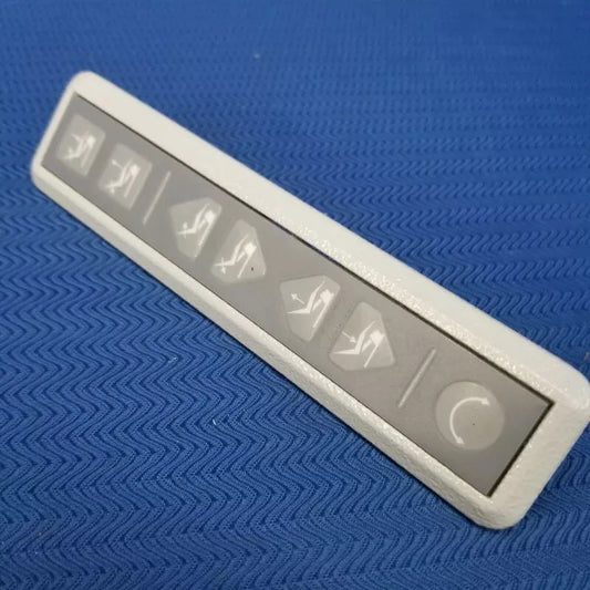 Knight Biltmore Back Button Control Replacement Part