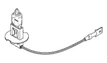 Lamp (12v, 55w) - Dental Parts Shop