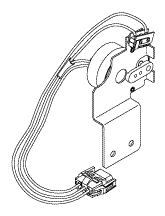 Door Motor Assembly 002-0790-00 - Dental Parts Shop