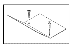 Cover Plate (Printer) - Dental Parts Shop