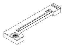 Printer Cartridge 053-0505-00 - Dental Parts Shop