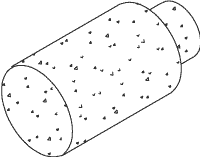 Filter (Sintered Style) 002-0360-00 (Sintered Style) - Dental Parts Shop