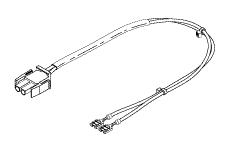 Heater Harness 015-0657-00 - Dental Parts Shop