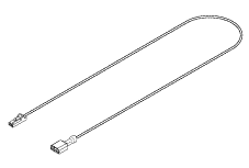 Water Level Sensor Harness 015-1552-00 - Dental Parts Shop