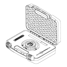 Field Service Calibration Smart® Kit - Dental Parts Shop