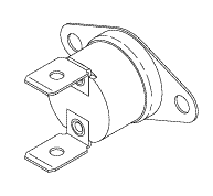 Thermostat 015-1637-00 - Dental Parts Shop