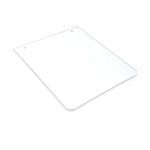 P210T-01 Acrylic Shield Only, for 210T