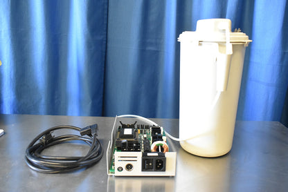 Midmark M3 Ultrafast Circuit Board and Container