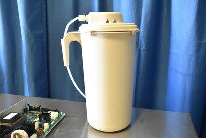 Midmark M3 Ultrafast Circuit Board and Container