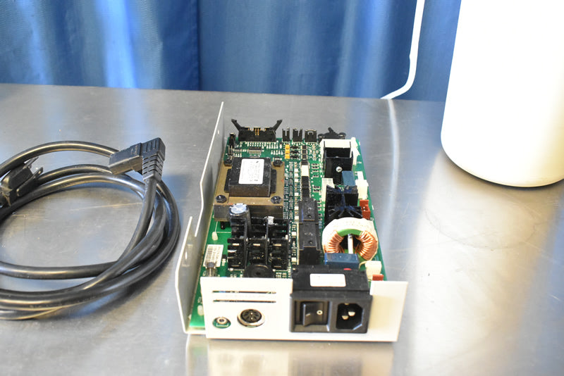 Midmark M3 Ultrafast Circuit Board and Container