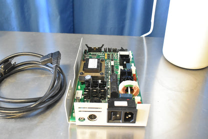 Midmark M3 Ultrafast Circuit Board and Container