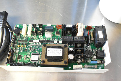 Midmark M3 Ultrafast Circuit Board and Container