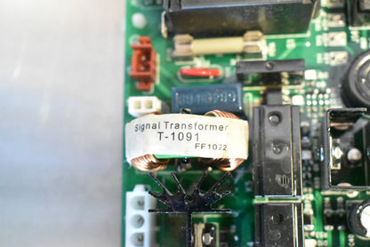 Midmark M3 Ultrafast Circuit Board and Container