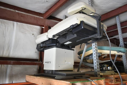 Midmark 75-017 75L Oral Surgery Chair - Dental Parts Shop