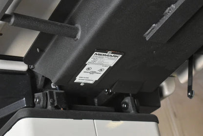 Midmark 75-017 75L Oral Surgery Chair - Dental Parts Shop