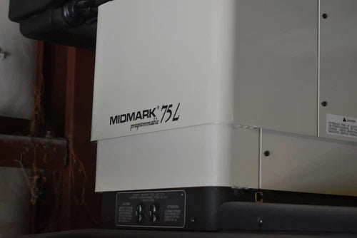 Midmark 75-017 75L Oral Surgery Chair - Dental Parts Shop