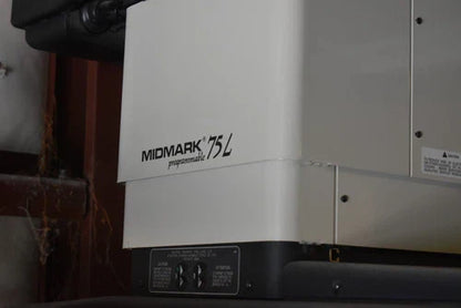 Midmark 75-017 75L Oral Surgery Chair