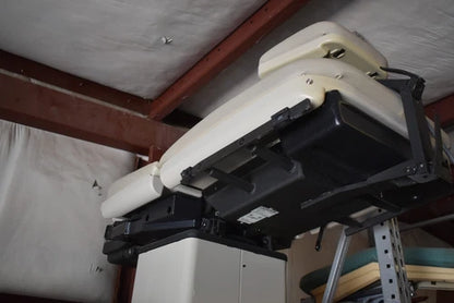 Midmark 75-017 75L Oral Surgery Chair - Dental Parts Shop